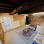 Il Molino Del Signore Hotel Pergola