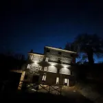 Hotel Il Molino Del Signore Pergola