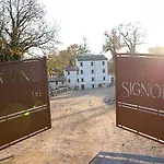 Hotel Il Molino Del Signore