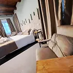 Hotel Il Molino Del Signore Pergola