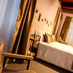 Hotel Il Molino Del Signore Pergola