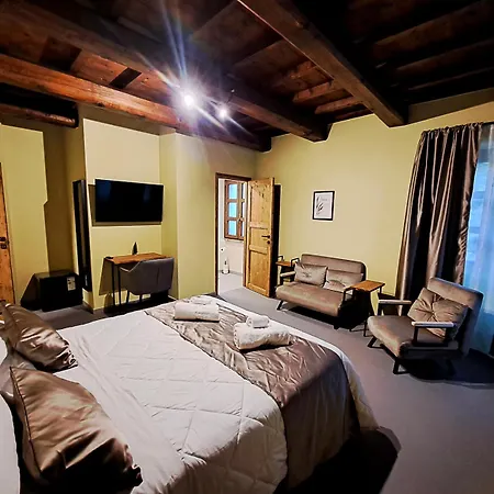 Hotel Il Molino Del Signore
