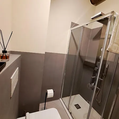 Hotel Il Molino Del Signore *