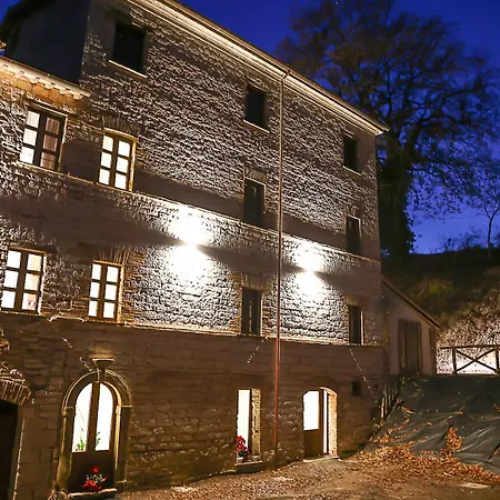 Hotel Il Molino Del Signore *