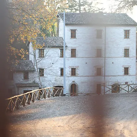 Il Molino Del Signore *