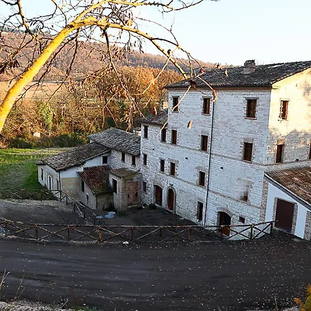 Il Molino Del Signore *