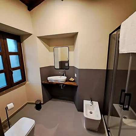 Hotel Il Molino Del Signore *