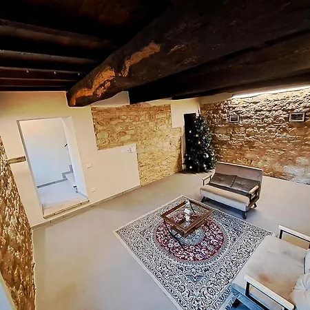 Il Molino Del Signore Hotel Pergola
