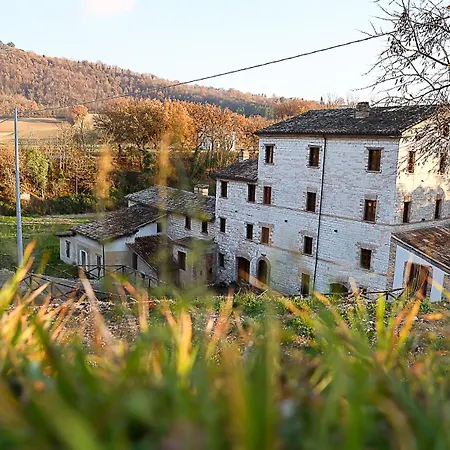 Il Molino Del Signore Hotel