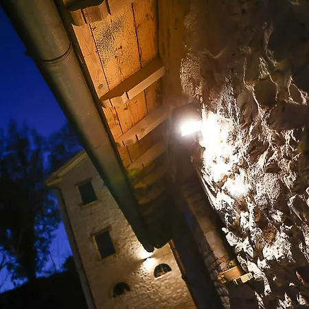 Il Molino Del Signore Hotel *