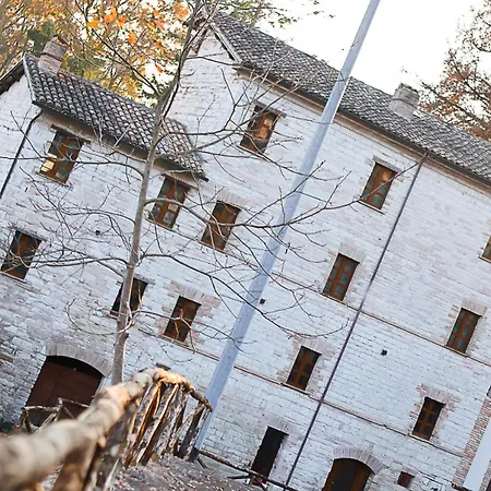 Hotel Il Molino Del Signore *