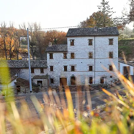 Hotel Il Molino Del Signore