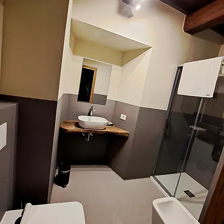 Hotel Il Molino Del Signore *
