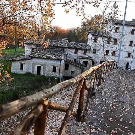Il Molino Del Signore Hotel *
