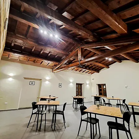 Il Molino Del Signore Hotel *