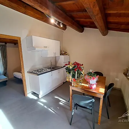 Il Molino Del Signore *