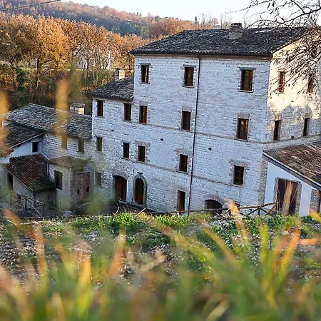 Il Molino Del Signore Hotel *