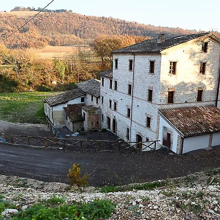 Il Molino Del Signore *
