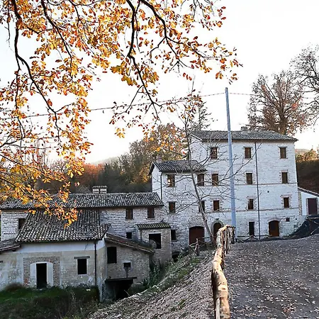 Il Molino Del Signore