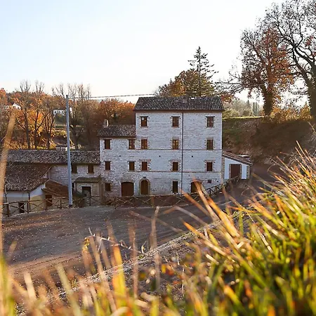 Il Molino Del Signore Hotel