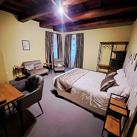 Il Molino Del Signore Hotel *