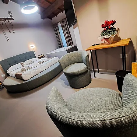 Il Molino Del Signore Hotel