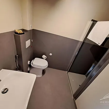 Hotel Il Molino Del Signore *