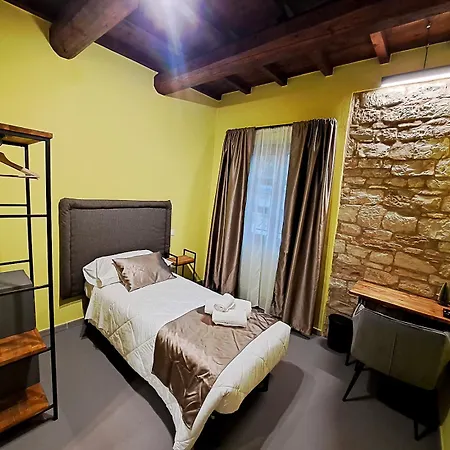Hotel Il Molino Del Signore *