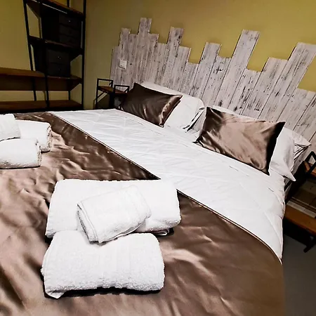 Hotel Il Molino Del Signore *