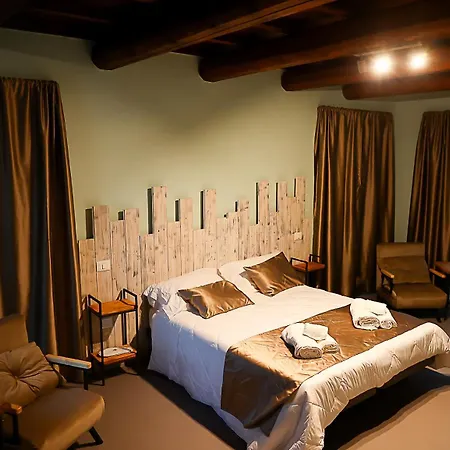 Hotel Il Molino Del Signore