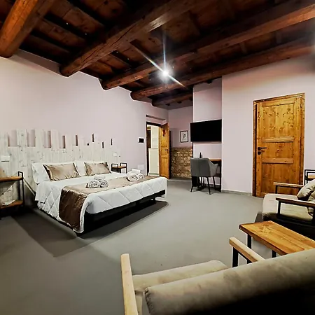 Il Molino Del Signore *
