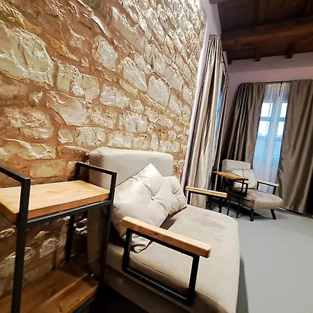Hotel Il Molino Del Signore
