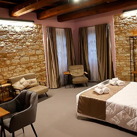 Il Molino Del Signore Hotel Pergola