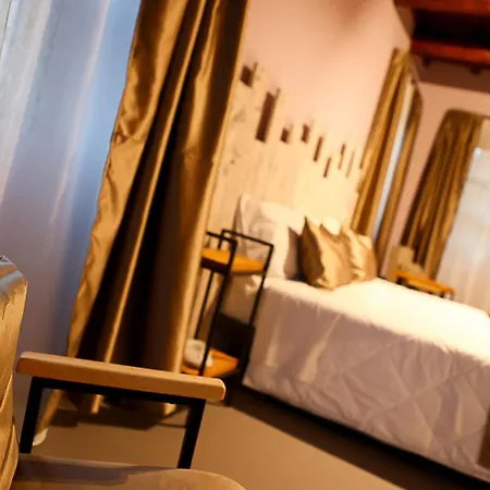 Hotel Il Molino Del Signore Pergola