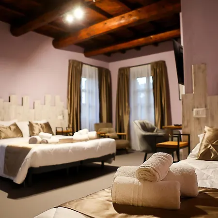 Hotel Il Molino Del Signore *
