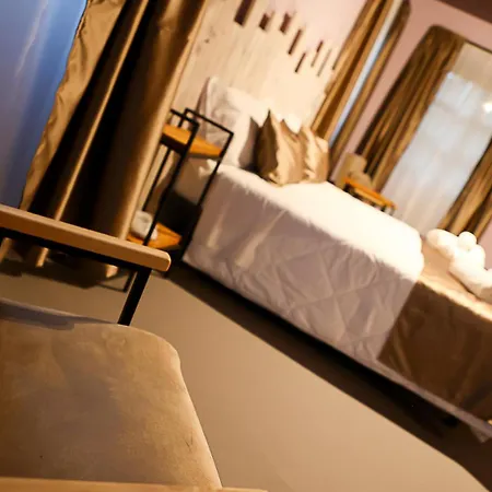 Hotel Il Molino Del Signore *