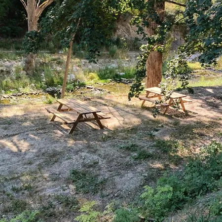 Hotel Il Molino Del Signore Pergola