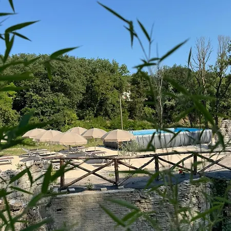 Il Molino Del Signore Hotel