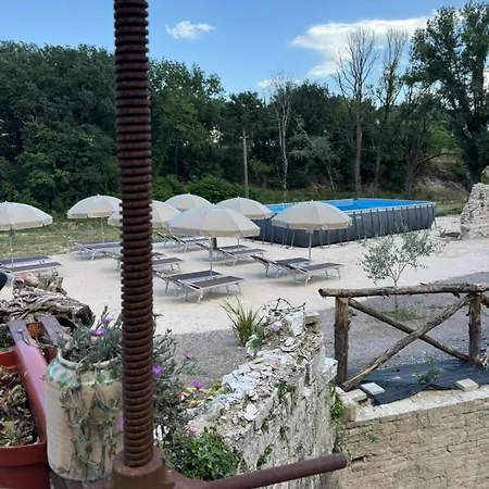 Il Molino Del Signore Hotel