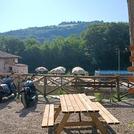 Hotel Il Molino Del Signore