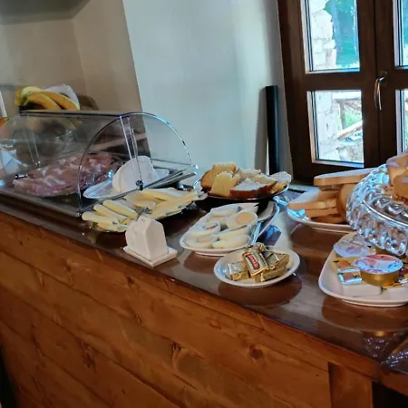 Il Molino Del Signore Hotel