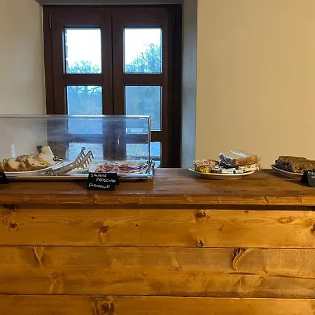 Il Molino Del Signore Hotel *
