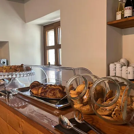 Il Molino Del Signore Hotel