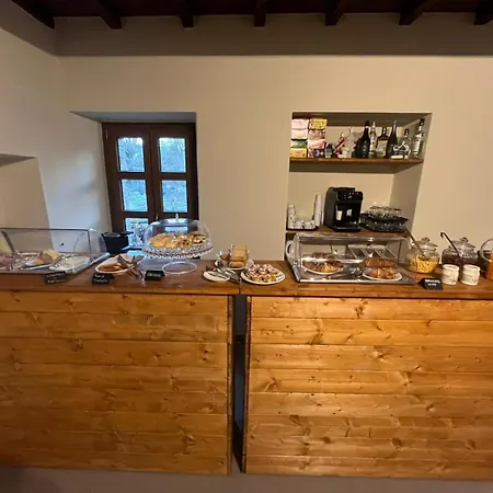 Hotel Il Molino Del Signore *