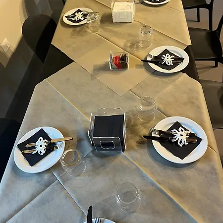 Il Molino Del Signore *