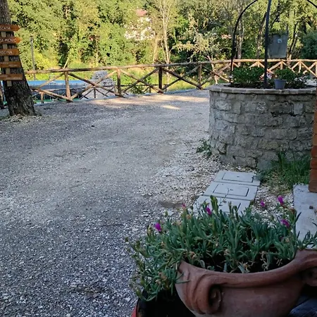Hotel Il Molino Del Signore *